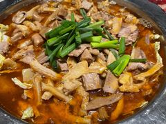-古乐牛香·鲜牛肉牛杂火锅(吴江三里桥运东商业广场店)