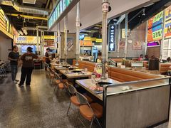 -首尔烤肉大排档(合生汇店)