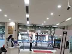 -中国民生银行(上海吴中支行)