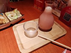 -仓桥家·焗寿司·锅物(光谷步行街店)