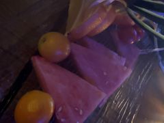 -MARU玛露音乐餐厅(大学路店)