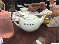 -香港蓮香樓(中環店)