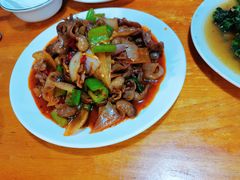 -温州一家人美食(西木头市店)