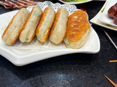 -老万烧烤(典逸心洲店)