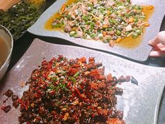 -醉小酒馆·川菜·江湖菜·重庆菜(观音桥旗舰店)