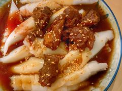 -玲又珑美食(盘福路店)