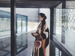 -知美术馆