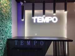 -TEMPO 音乐(五角场店)