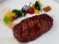 -晶雅花园西餐厅(南京首店)