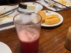 -汉巴味德·烤肉与啤酒的自助(杭州大悦城店)