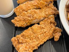 -永和大王(小厨·东四十条店)