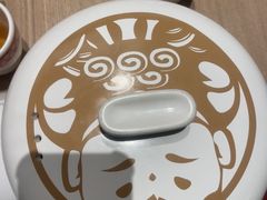 -满园烤鸭·春饼(太原街万达店)