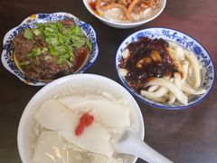 -西月城谭豆花(春熙路店)