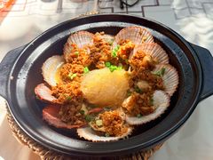 -吕氏焗小鲜•海鲜青岛菜(八大关店)