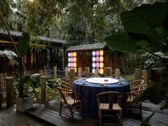 -院8里·小聚园老川菜(九眼桥店)