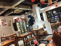 -巴隆门重庆老火锅(太湖路店)