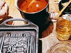 -聚点串吧·北京烧烤(赵登禹路店)