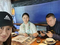 -绿茶餐厅(昆明世纪金源店)