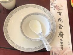 -百花食府(渔阳南路店)