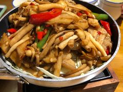 -邻家小馆(银都店)
