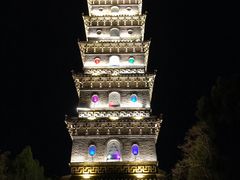 -天台山景区