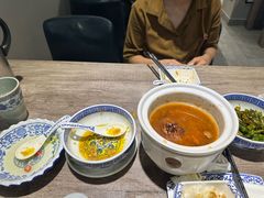 -曾家厨房·新徽菜(九华山路店)
