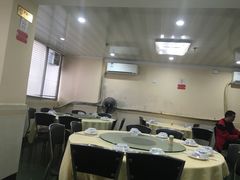 大堂-南雄雄州土菜餐厅(粤北大厦店)