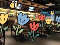 -我的四季意大利餐厅(春天百货店)