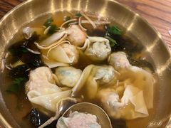 -荣记歡喜·馄饨铺(开发区振华购物中心店)