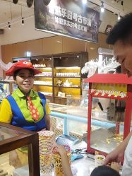 -宝燕乐园(闵行旗舰店)