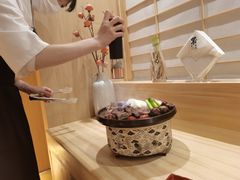 -紫· 割烹  Kappo Murasaki