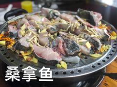 -友口福(大良店)