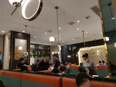-刘胖子家常菜·蹄花焖藕(中南店)