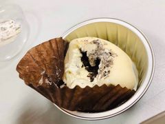 奥利奥大福-7cake榴莲千层蛋糕(松江店)