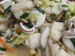 -老杨饭店(万科里店)