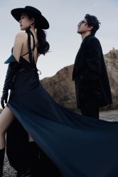 点击看大图 -挪娅婚纱摄影皇家会所