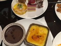 -成都钓鱼台精品酒店-品聚·成都餐厅