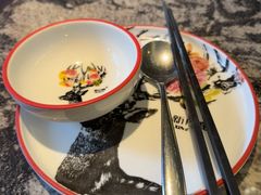 -新白鹿餐厅(松江开元地中海店)