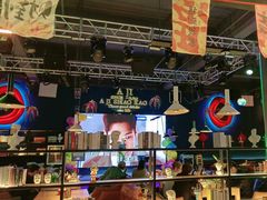 -阿记烧烤(英达路店)