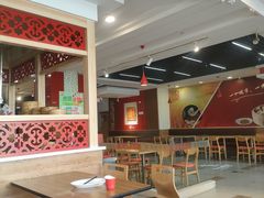 -惠成饺子(百合园店)