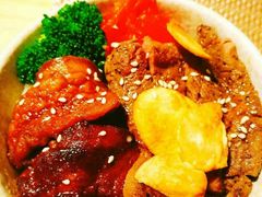 -活鳗饭·鹅肝范儿(高碑店店)