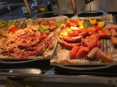 -晶丽香榭自助餐(南京大饭店)