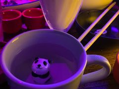 蜂蜜水-贰麻酒馆(金山斗酒场店)
