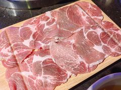 -捞锅坝子老火锅(汽博中心店)