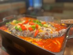 -欧匠葫炉鱼(钱江世纪城店)