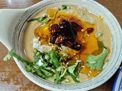 -牛街老爆肚满(亚运村店)