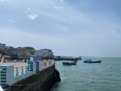 -东极岛景区