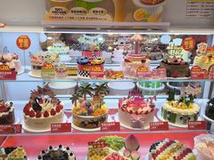 -味多美蛋糕(灯市口店)