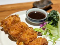 -炉胜·炉端烧·居酒屋