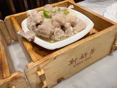 -新好景海鲜酒家(新塘店)